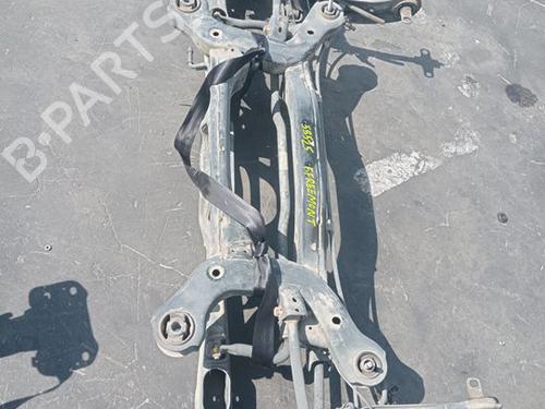 Rear axle FIAT FREEMONT (345_)  | BP27200501M2 