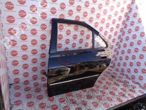 Used Left rear door PEUGEOT 406 (8B) 2.0 HDI 110 (109 hp) 7623575