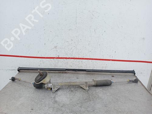 Used Steering rack RENAULT CLIO III (BR0/1, CR0/1) [2005-2014]  29482258