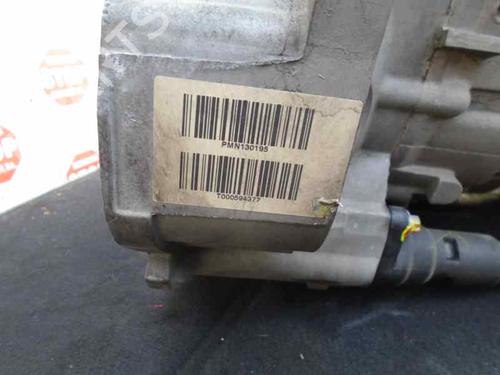 Girkasse MITSUBISHI COLT VI (Z3_A, Z2_A) 1.5 DI-D (Z39A) | BP7362824M3 