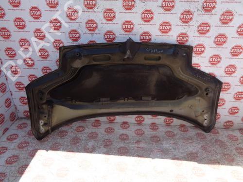 Hood CITROËN C2 (JM_) 1.4 HDi | BP7671383C1 