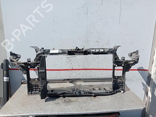 Used Front slam panel Front slam panel HYUNDAI i30 (GD) [2011-2026] 33462383 33462383