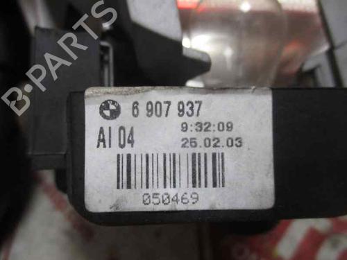 Left tailgate light BMW 3 Touring (E46) 320 i | BP7346501C79 