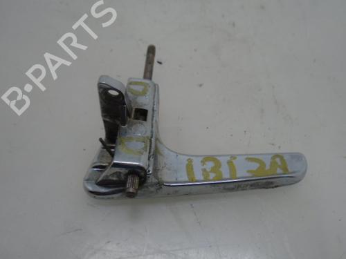 Front right interior door handle SEAT IBIZA II (6K1) 1.9 D | BP7397656I14 