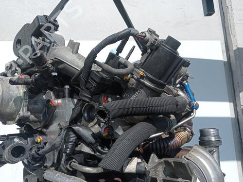 Engine NISSAN JUKE (F15)  | BP32517821M1  - Image 18