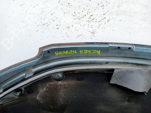 Hood VW SHARAN (7M8, 7M9, 7M6) 1.9 TDI | BP22899666C1 