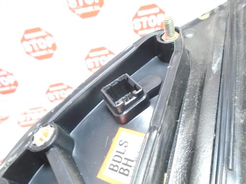Right mirror HYUNDAI SANTA FÉ I (SM) 2.0 CRDi 4x4 | BP8526983C27 