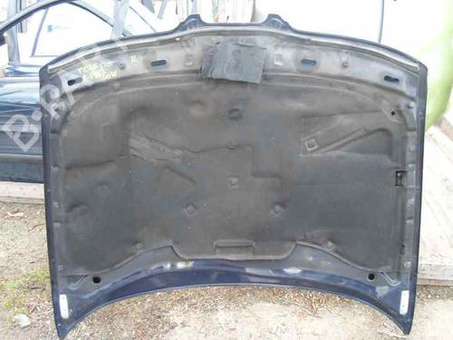 Hood SEAT TOLEDO II (1M2) 1.9 TDI | BP7621415C1 