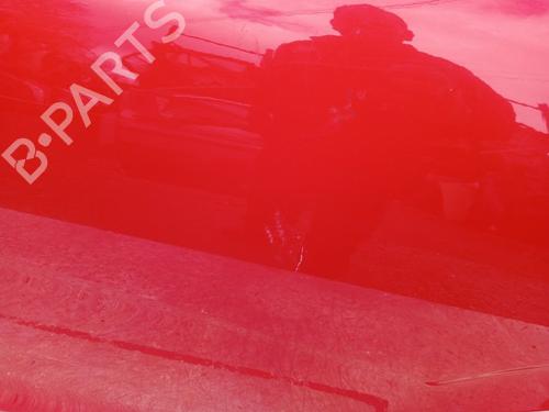 Left rear door SEAT LEON (1P1)  | BP24262790C4 