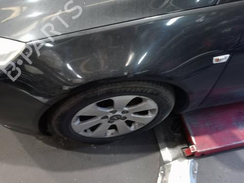 Guarda-lamas esquerdo Guarda-lamas esquerdo OPEL INSIGNIA A (G09) [2008-2017] 34102504 34102504