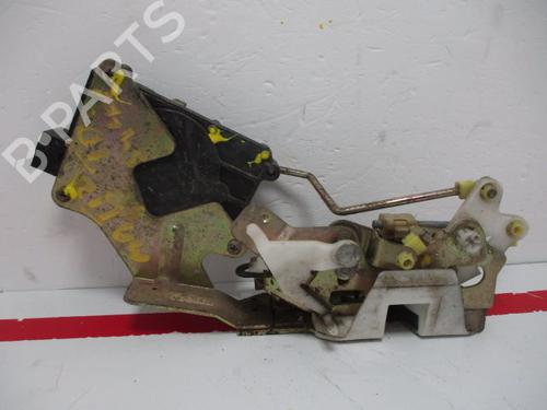 Rear right lock DAEWOO MATIZ (M100, M150) 0.8 | BP15930549C99 