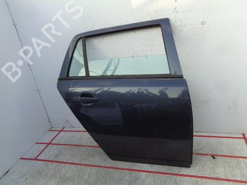 Used Right rear door OPEL ASTRA H Estate (A04) 1.9 CDTI (L35) (120 hp) 15936819