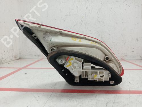 Right tailgate light OPEL ASTRA J (P10) | BP28412460C80