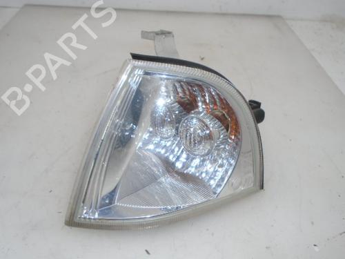 Used Left front indicator SKODA OCTAVIA I (1U2) 1.9 TDI (110 hp) 15926090
