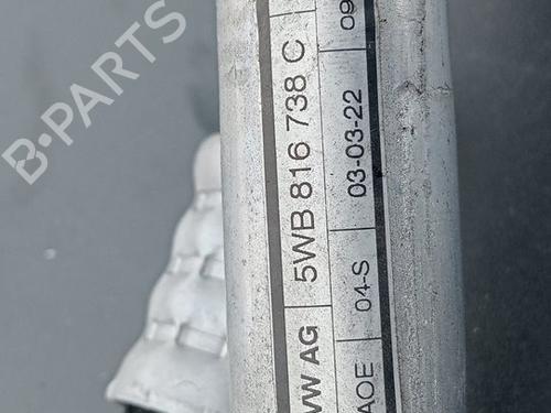 AC pipe SEAT ATECA (KH7, KHP) 1.5 TSI | BP32470294M126 