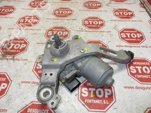 Front wiper motor FORD FOCUS III 1.0 EcoBoost | BP7565627M29 