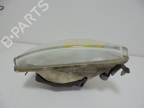 Left front fog light FORD FOCUS I Turnier (DNW) 1.8 Turbo DI / TDDi | BP7356293C30 