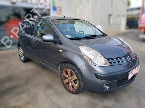 Left front fog light NISSAN NOTE (E11, NE11) 1.5 dCi | BP40155082C30 - Image 4