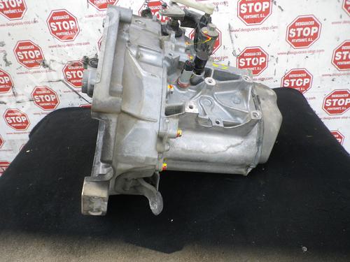 Gearbox CITROËN C3 II (SC_)  | BP7863019M3 