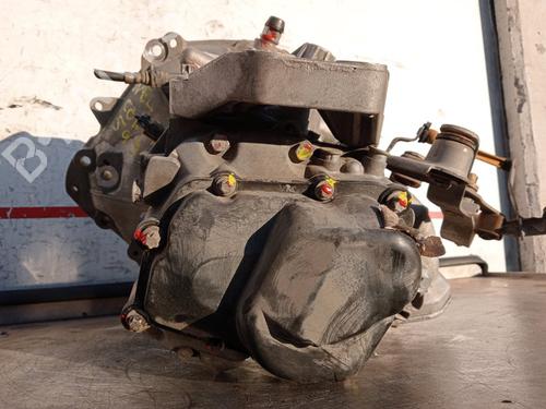 Gearbox OPEL CORSA D (S07)  | BP31380387M3 