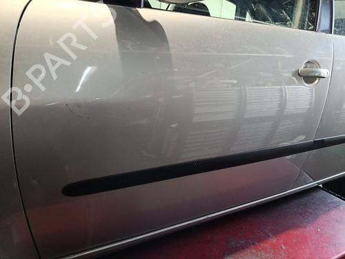 Used Left front door Left front door 37641891 37641891