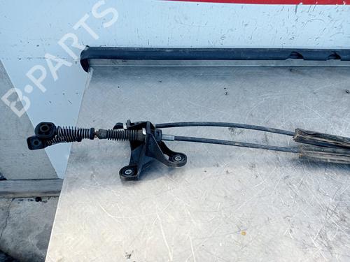 Gear lever SEAT LEON (5F1)  | BP20309571M90 