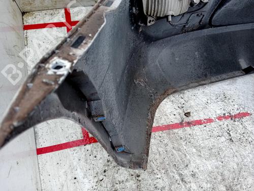 Rear bumper CHEVROLET CRUZE Hatchback (J305) 2.0 CDI | BP29913521C8