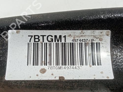 Left front suspension arm CITROËN C4 II (NC_)  | BP30153165M12 