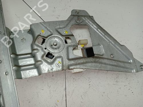 Front right window mechanism MERCEDES-BENZ SPRINTER 3,5-t Van (B906)  | BP29244264C23 