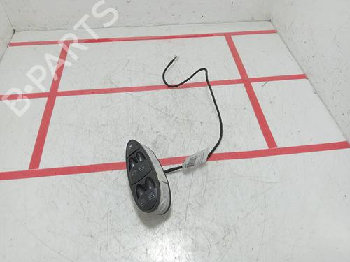Used Left front window switch Left front window switch 38001072 38001072