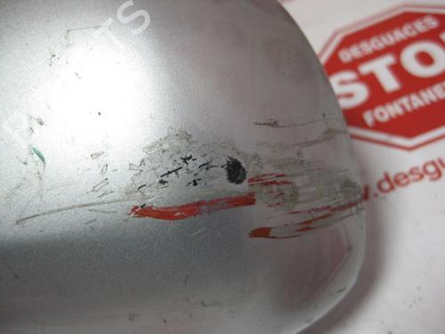 Left mirror AUDI A3 (8L1) 1.8 T | BP7320378C26 