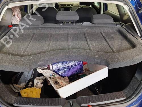 Left sun visor SEAT IBIZA V (KJ1, KJG) | BP40236128I1 - Image 7
