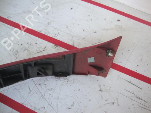 Grille RENAULT KANGOO (KC0/1_) 1.5 dCi | BP7322925C40 