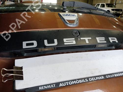 Other DACIA DUSTER (HS_) | BP31957909O1 - Image 2