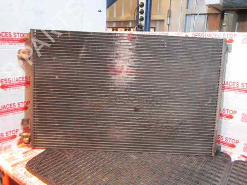 Used AC radiator RENAULT MEGANE II (BM0/1_, CM0/1_) [2001-2012]  7381827
