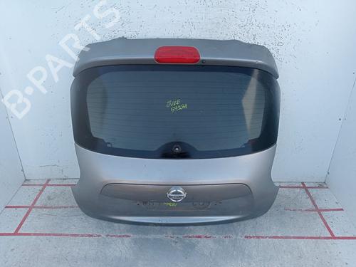 Used Tailgate Tailgate 32517867 32517867