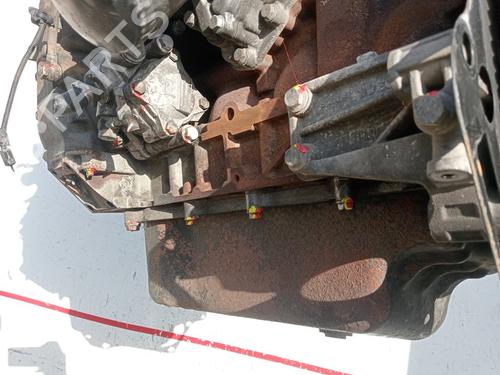 Engine FIAT DUCATO Platform/Chassis (250_)  | BP29533957M1 