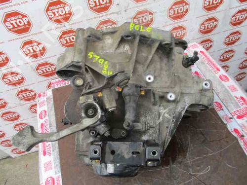 Gearbox VW POLO (9N_, 9A_) 1.4 16V | BP7389303M3 