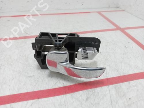 Used Rear left interior door handle Rear left interior door handle 38000923 38000923