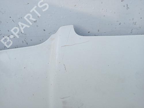 Hood SEAT TOLEDO II (1M2)  | BP28733266C1 