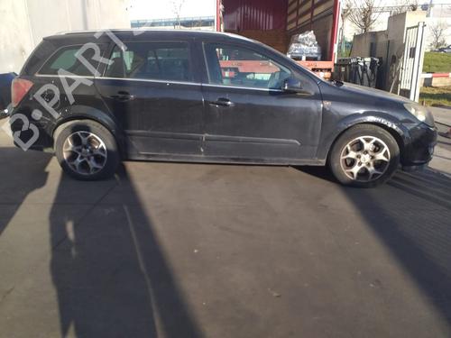 Left front window switch OPEL ASTRA H Estate (A04) 1.9 CDTI (L35) | BP22806030I27 