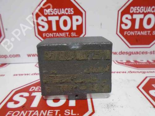 Elektronisk modul MAHINDRA E2O / E20 PLUS [2013-2025]  22769424