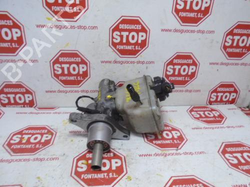 Brake master cylinder SEAT LEON (1P1) 1.2 TSI | BP9433548M77 