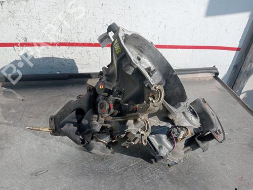 Used Gearbox Gearbox CHEVROLET KALOS 1.2 (72 hp) 33208050 33208050