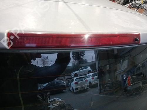 3º Stop RENAULT MEGANE II (BM0/1_, CM0/1_) 1.5 dCi (BM02, BM13, BM2A, CM02, CM13) (101 hp) 32188250