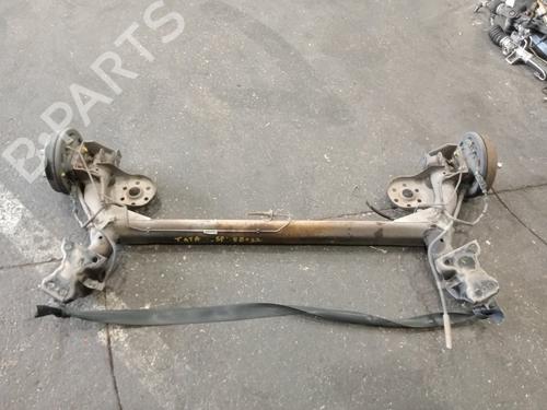 Rear axle TATA INDICA VISTA  | BP29722114M2 