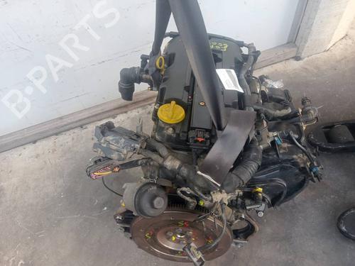 Engine OPEL CORSA D (S07) 1.4 (L08, L68) | BP39412140M1 - Image 10