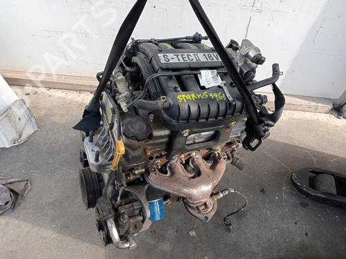 Engine CHEVROLET SPARK (M300) 1.2 | BP37439662M1  - Image 26