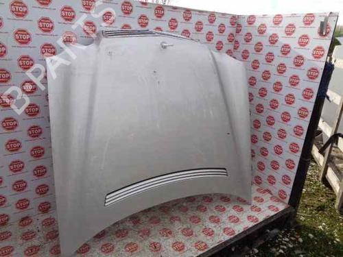 Used Hood MERCEDES-BENZ E-CLASS (W210) E 230 (210.037) (150 hp) 7623777