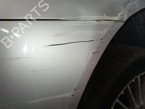 Front slam panel ALFA ROMEO 159 (939_) 1.9 JTDM 16V (939AXC1B, 939AXC12) | BP32234770C72